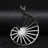 Stainless Steel Necklace